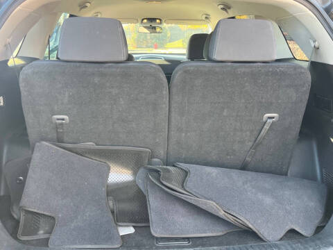 2019 Kia Sorento S V6