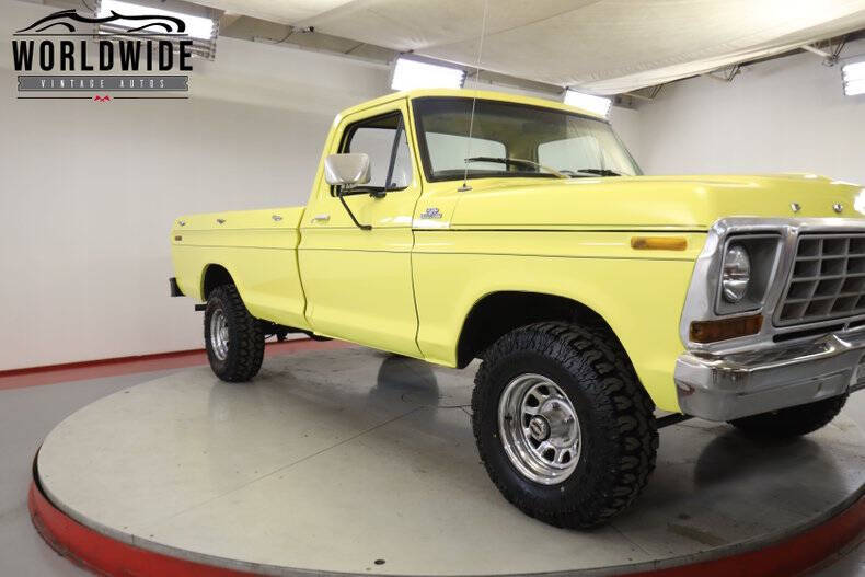 1978 Ford F-150
