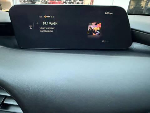 2019 Mazda Mazda3 Hatchback Preferred