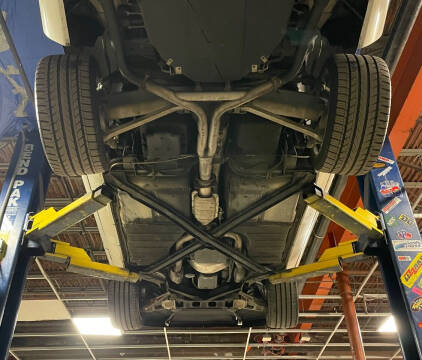 1987 Chevrolet Corvette