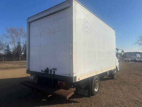 2012 Isuzu NPR
