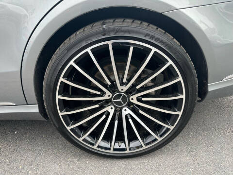 2015 Mercedes-Benz E-Class E 350