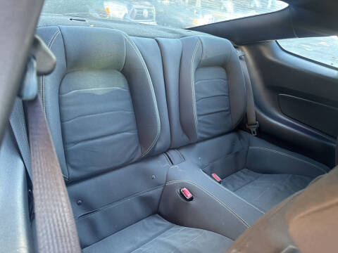 2016 Ford Mustang GT