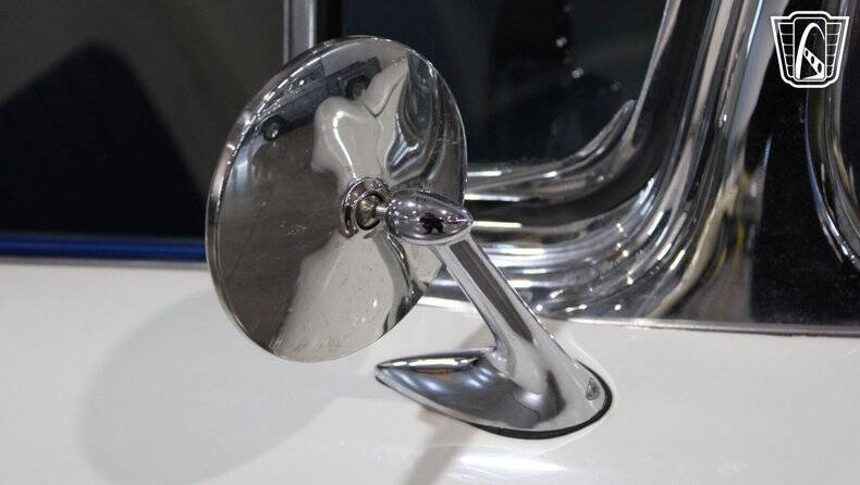 1955 Oldsmobile Eighty-Eight