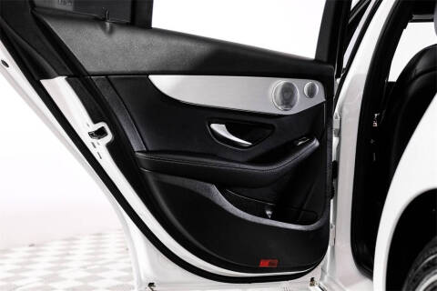 2021 Mercedes-Benz C-Class C 300