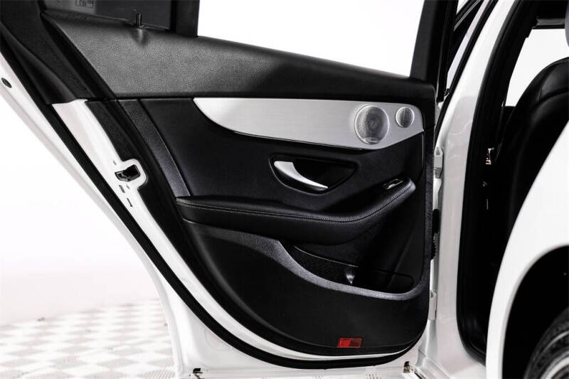 2021 Mercedes-Benz C-Class C 300