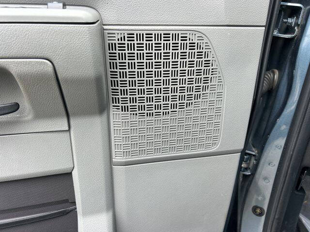 2014 Ford E-Series E-250