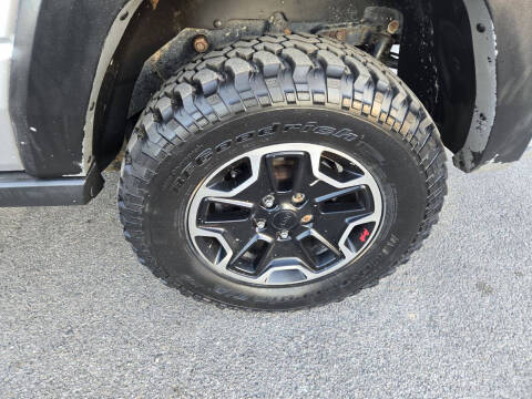 2007 Jeep Commander Sport