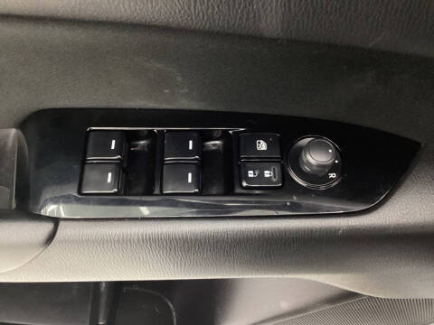 2018 Mazda CX-5 Sport