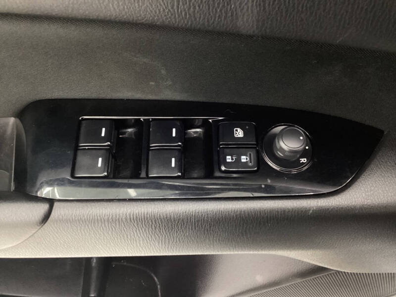 2018 Mazda CX-5 Sport