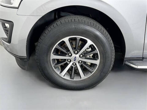 2021 Ford Expedition MAX XLT