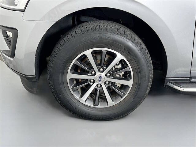 2021 Ford Expedition MAX XLT