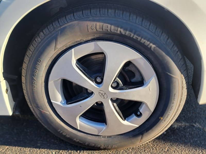 2014 Toyota Prius Five