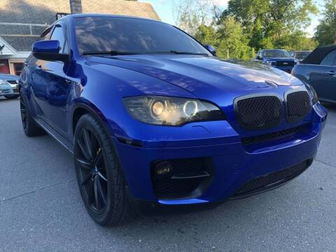 2013 BMW X6 for sale at Dracut's Car Connection in Methuen MA