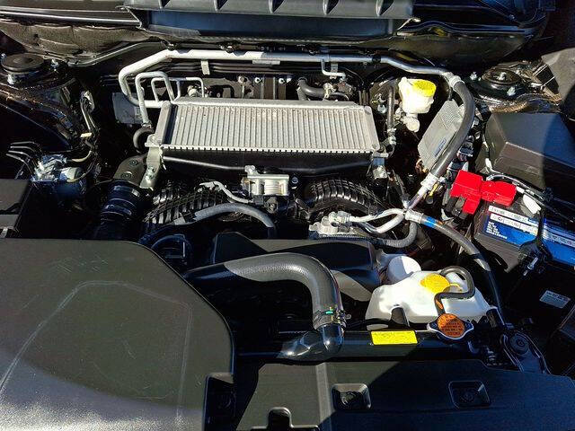 2022 Subaru Ascent Limited 7-Passenger