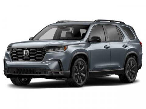 2025 Honda Pilot for sale at DICK BROOKS PRE-OWNED in Lyman SC