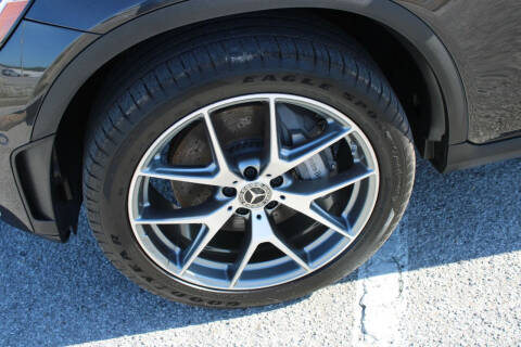 2022 Mercedes-Benz GLC GLC 300 4MATIC