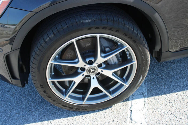 2022 Mercedes-Benz GLC GLC 300 4MATIC