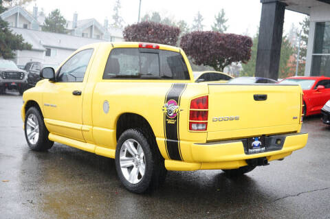 2004 Dodge Ram 1500