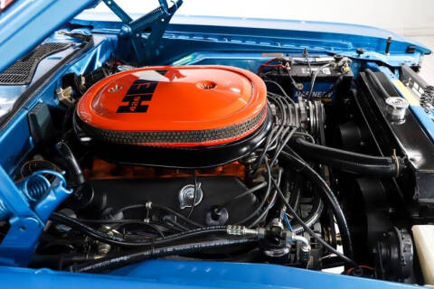 1970 Dodge Challenger
