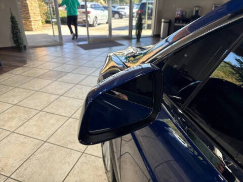 2020 Tesla Model X Performance