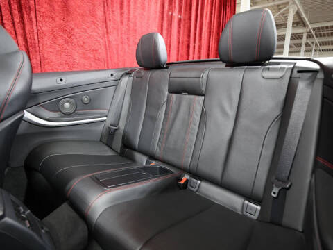 2015 BMW 4 Series 435i