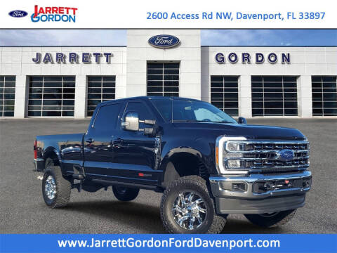 2023 Ford F-350 Super Duty