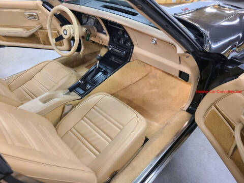 1978 Chevrolet Corvette