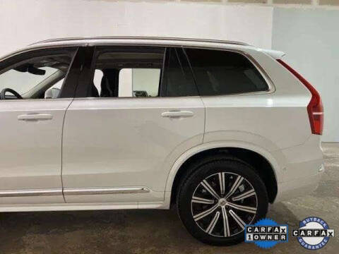 2025 Volvo XC90 B6 Plus Bright Theme 7P