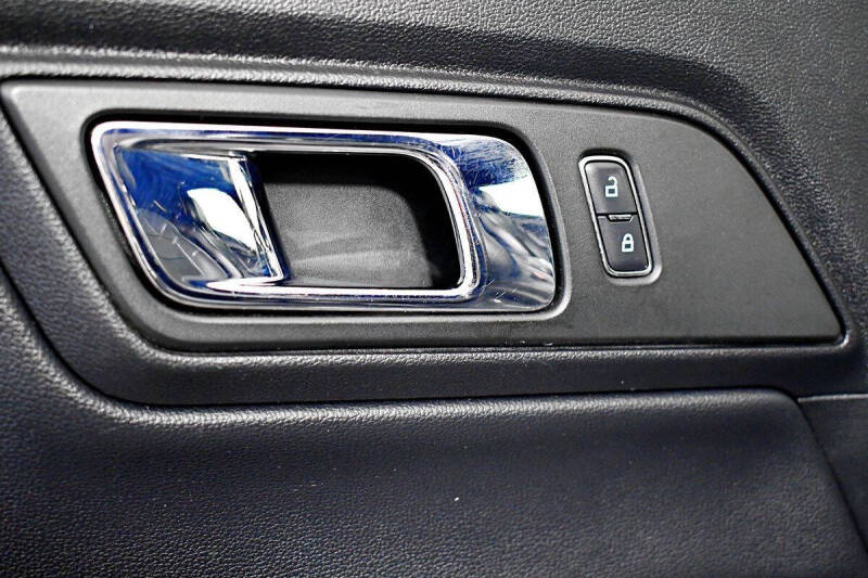 2016 Ford Mustang GT