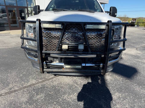 2017 Ford F-250 Super Duty XL