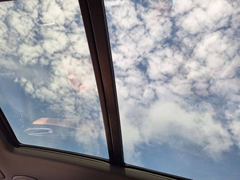 2026 Volkswagen Atlas Cross Sport SEL R-Line Black 4Motion