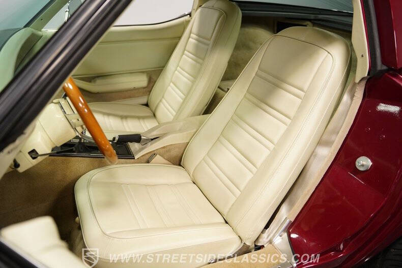 1978 Chevrolet Corvette