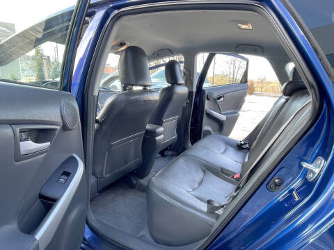 2011 Toyota Prius Five