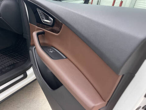 2017 Audi Q7 2.0T quattro Premium Plus