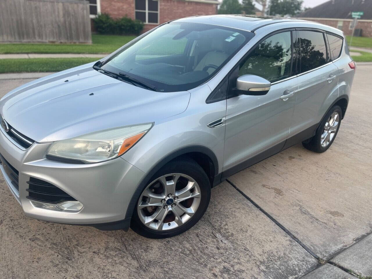 Cars For Sale in Houston, TX HFA MOTORS