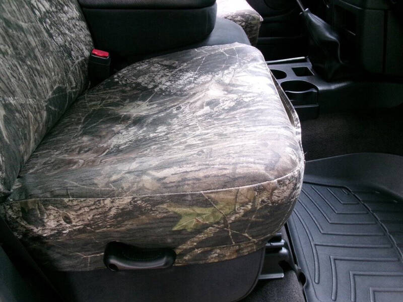 2004 Dodge Ram 2500