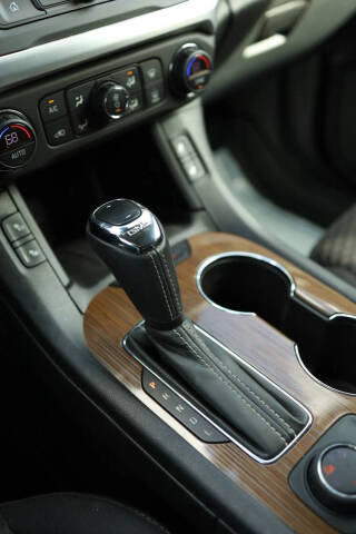 2018 GMC Acadia SLE-2