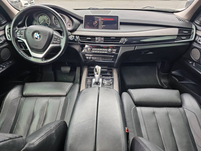 2014 BMW X5 xDrive35i