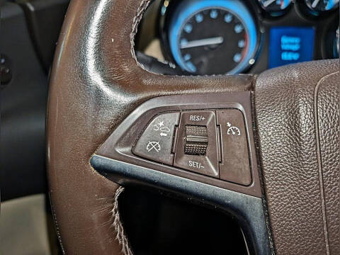 2015 Buick Verano Leather Group