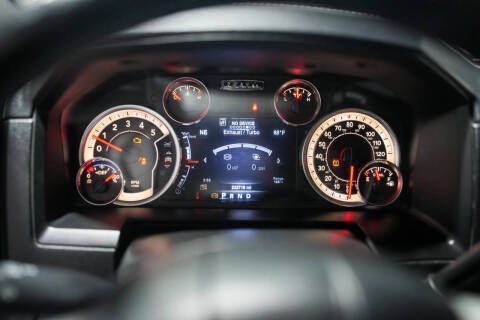 2017 RAM 2500 Laramie