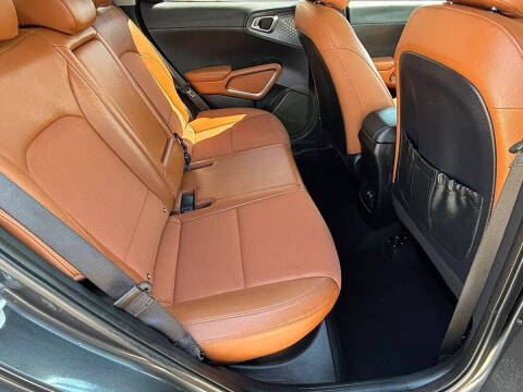 2024 Kia Soul EX