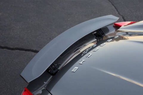 2014 Porsche Boxster