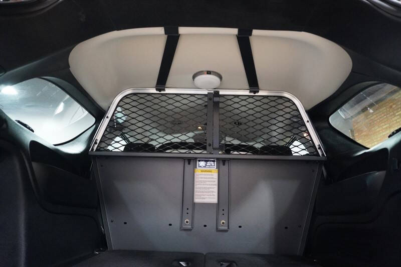 2021 Dodge Durango Pursuit