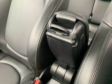 2018 MINI Hardtop 4 Door Cooper S