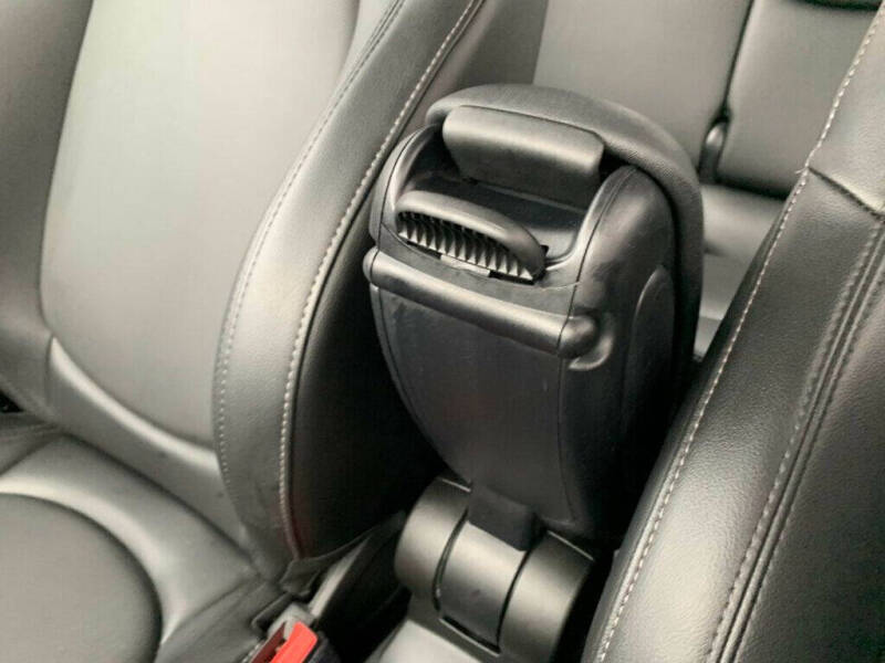 2018 MINI Hardtop 4 Door Cooper S