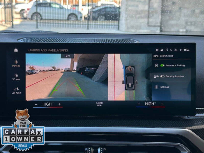 2024 BMW 3 Series M340i