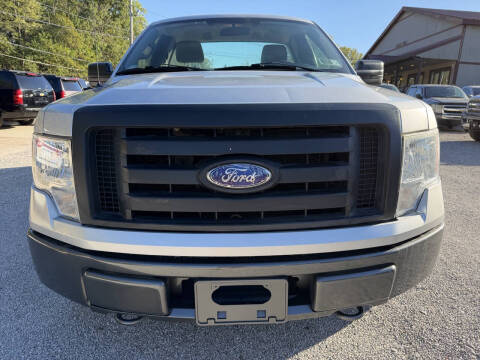2009 Ford F-150 XL