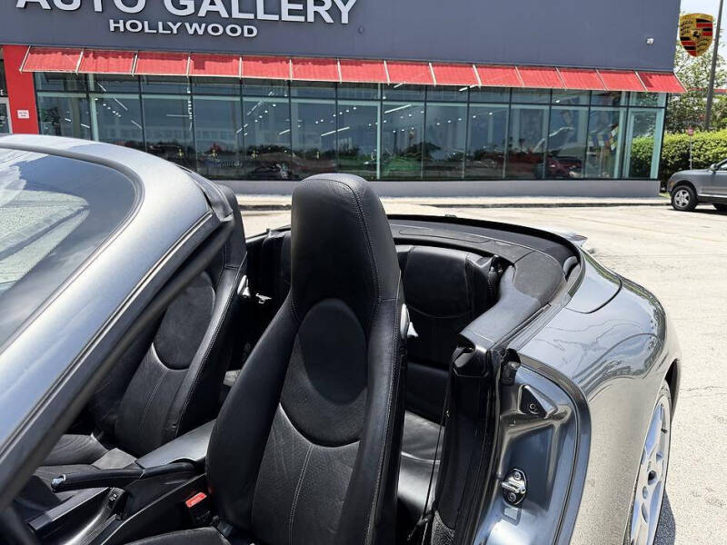 2007 Porsche 911