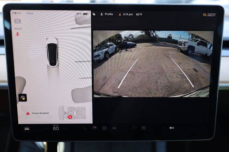 2023 Tesla Model Y Performance